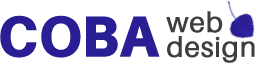 CoBa Web Design Logo