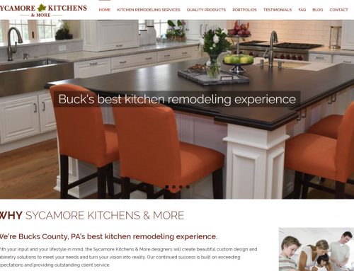 Sycamore Kitchens